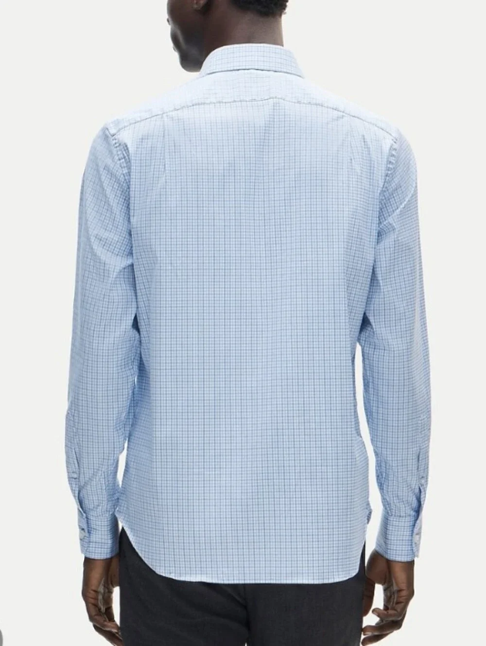 J. Crew crew ludlow